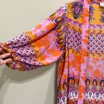 Brooke Webb x Anna & Ava Kimono Colorful Multi Photo 2