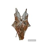 Zaful ✨ Cinnamon flower one piece✨ Photo 7