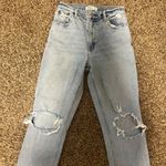 Abercrombie & Fitch Ripped Jeans Photo 1