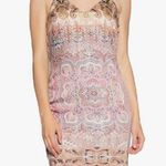 Lavender Brown  Dress Size M NWT Photo 0