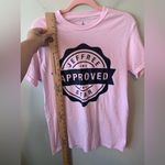 Jeffree Star  pink T-shirt size S‎ Photo 4