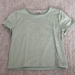 Sincerely Jules green top  Photo 0