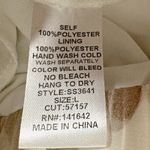 She & Sky NEW Skirt Photo 5