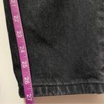 Route 66 Vintage Black Washed Mom Jeans EUC Size 3/4 Petite Photo 6
