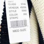 LA Hearts Pacsun Striped cardigan sweater NEW Size Medium Photo 7