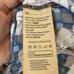 Scotch & Soda  Plaid Hawaiian Blouse  Photo 6