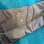 Nike  Blue Lined Running Shorts - Size S Photo 3