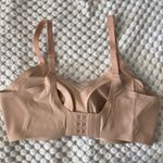HoneyLove Liftwear Crossover Bra Nude Blush Size L Photo 5