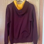 Minnesota Gophers Sweatshirt Red Size M Photo 1