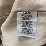 AQUA One Shoulder Mini Sheath Cocktail Dress Size 6 Pink and Metallic Gold by Photo 12