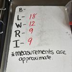 Outdoor Voices  red high waist biker shorts activewear gym workout women's small Photo 3