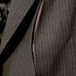 Laundry by Shelli Segal suit jacket blazer size 2 #J5645 Photo 2