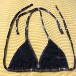 Indah  Triangle Bikini Top Photo 5