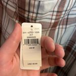 Aerie  Plaid Mini Skirt Photo 4