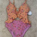 Altar'd State  Swimsuit One-Piece Photo 0