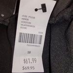 Lane Bryant NWT Paperbag Waist Pants Photo 1