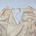 LPA  Lara Top in Champagne Small Photo 10