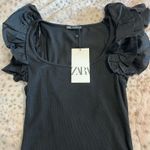 ZARA  Bodysuit Photo 1