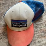 Patagonia  Women’s Trucker Hat One Size Blue Accessories Clothing Outdoor Photo 0