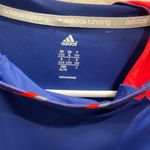 Adidas  Running Long Sleeve Shirt with Hood Photo 3