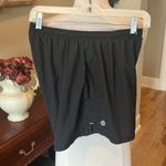 Title Nine  Black Athletic Shorts Photo 1