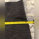 Lululemon NWOT Rare  Wunder Under High Rise Tight Ombre Melange‎ 31” size 6 Photo 2