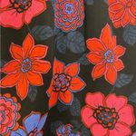 Modcloth "Illuminated Elegance" Chiffon Maxi Dress - Floral Photo 4