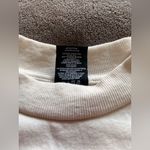 Nba  MIAMI HEAT Abstract Pullover Crewneck Sweatshirt Women’s Sz XL EUC Photo 3