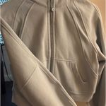 Lululemon Full-Zip Scuba Photo 0