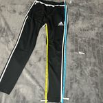 Adidas Climacool Women's Track Pants Size Small *Used (Black) RN#88387 Photo 12