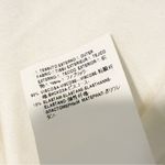 Versace  Size 1 Intimates White Sleeveless Mini Slip Dress NEW Photo 6