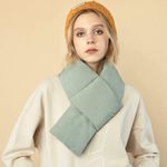 Amazon Jisulife Remote Heating Scarf, New In Package Photo 0