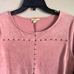 Gianni Bini  small soft pink dress Photo 2