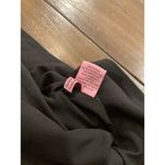 Eliza J  Sleeveless cocktail mini Dress Sequin Heathered Gray black 6 NWT Photo 8