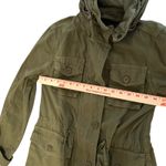 J.Crew  Jacket‎ Field Utility Military Photo 3