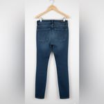 Citizens of Humanity  Avalon Slick Skinny Low Rise Denim Jeans Photo 2
