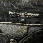Ralph Polo gray black womens Jeans size 29 Photo 3