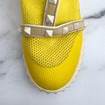 Valentino Garavani Valentino Free Rockstud Bodytech sock stretch-knit sneakers size IT 37 US 7 6.5 Photo 9