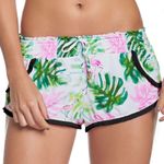 PilyQ  Mingos Sassy Shorts XS/S‎ NWT Photo 0