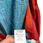 Rhode Fifi 100% Cotton Long Balloon Sleeve V Photo 5