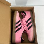 Adidas  Samba Messi Indoor Soccer Shoes Light Pink / Core Black / Gum Size 6 Photo 1