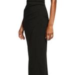 Lulus Sweetest Admirer Ruched Surplice Maxi Dress Photo 2