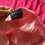 Breast cancer awareness campaign tee+cap. S Pink Photo 3