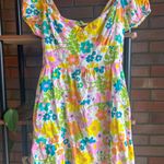 Show Me Your Mumu Floral Dress Photo 0