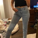 Joe Fresh Cropped Denim Jeans Photo 0