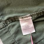 Black Poppy utility jacket Photo 5