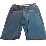 Style & Co Womens Jegging Light Denim Pants Size Large Sku 2316 Photo 2