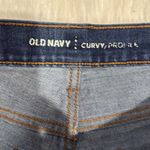 Old Navy Curvy Denim Shorts Photo 1