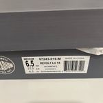 Palladium  REVOLT LO TX Black and White Women's Sneaker Size 6.5 Photo 5