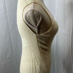 Leith xs eyelet lace ivory tank Photo 1